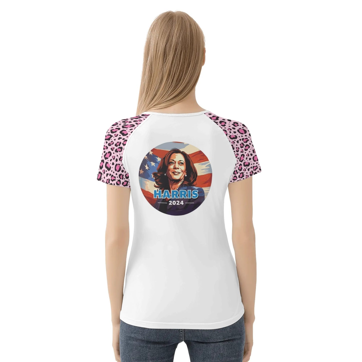 Kamala 2024 Womens T shirt