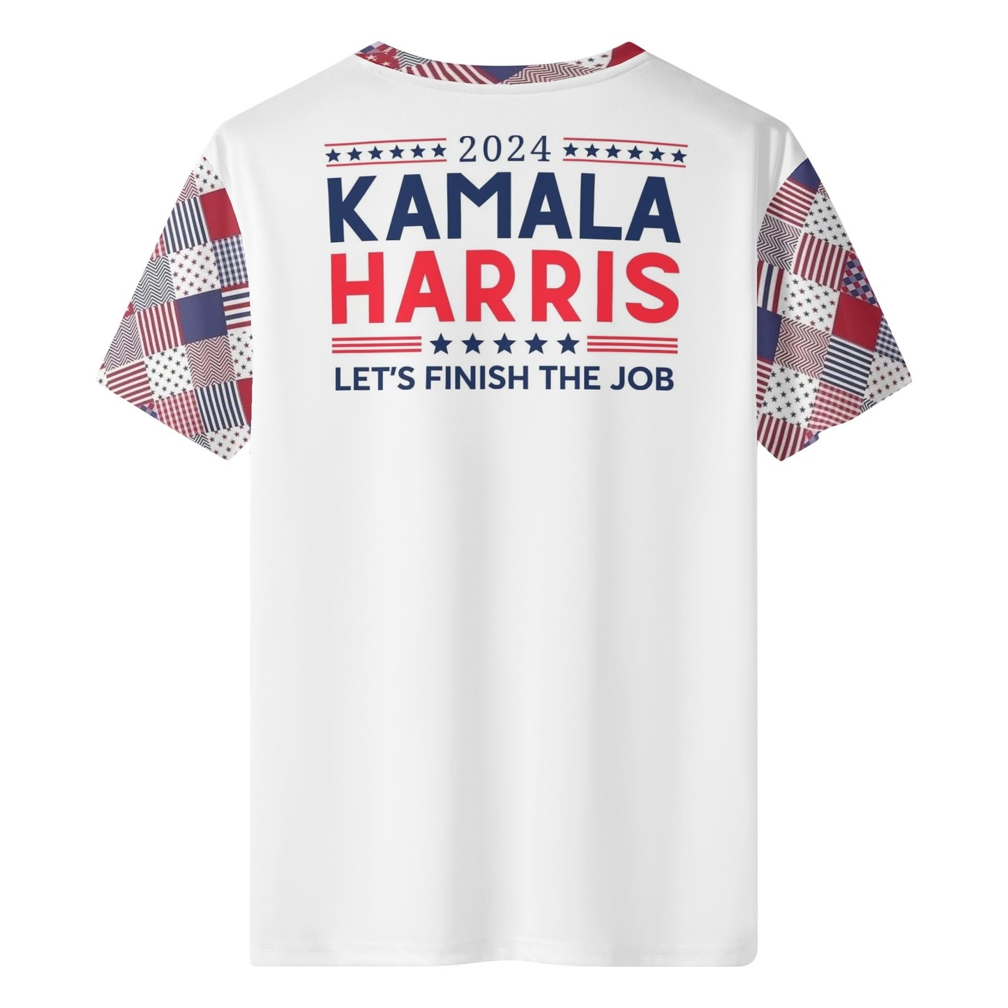 Mens Kamala Harris Classic T-Shirt