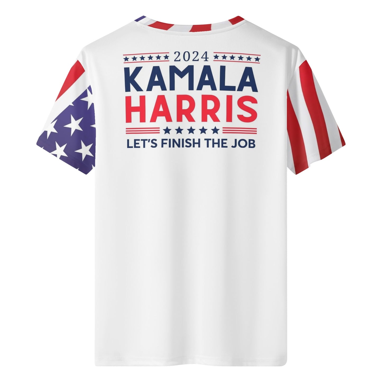 Mens Kamala Harris Classic T-Shirt