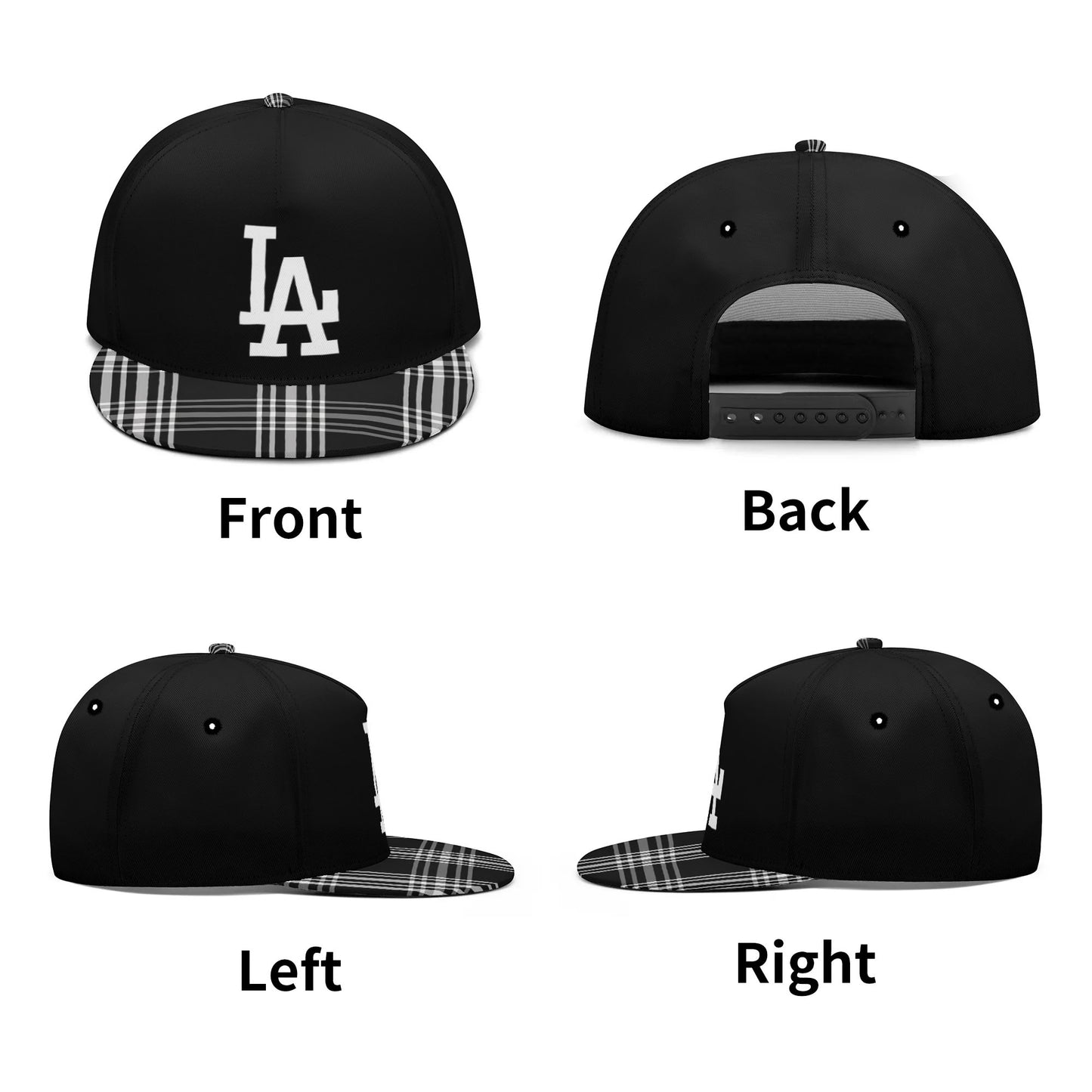 Classic Snapbacks