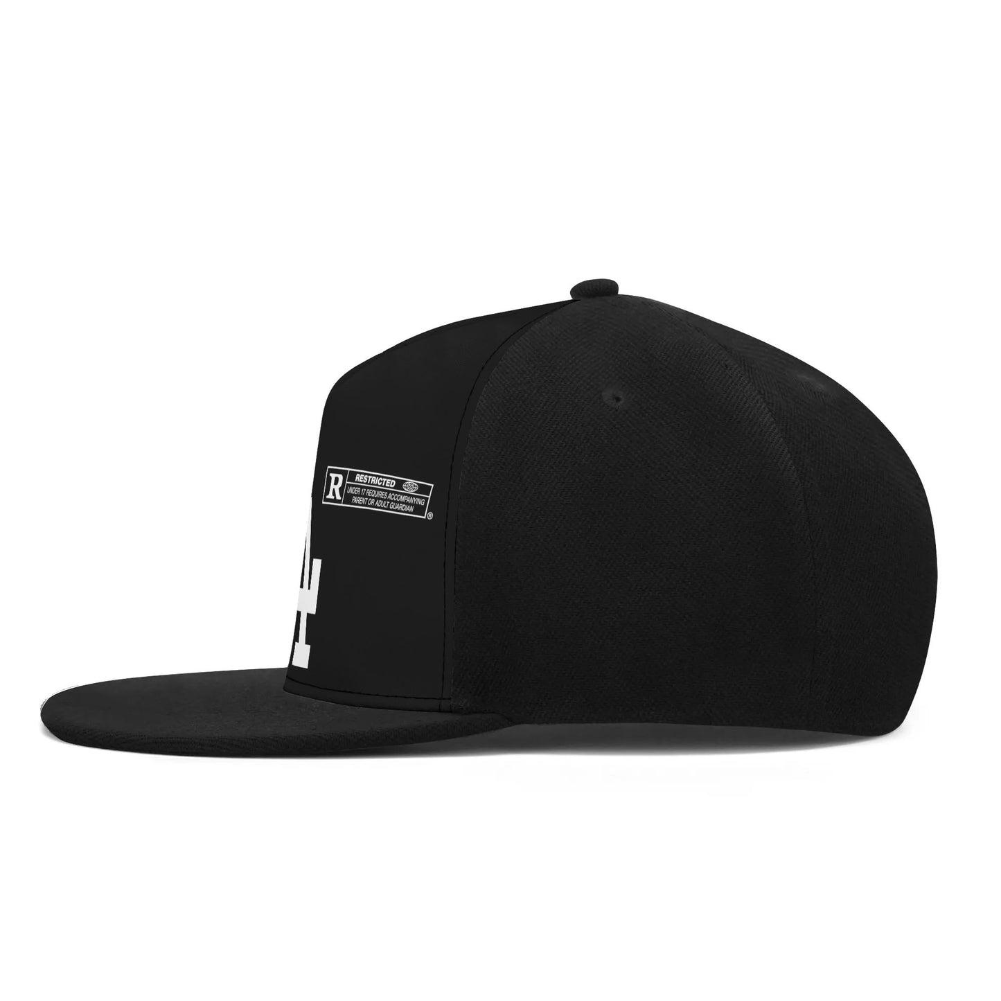 LA Casual Hip-hop Cap