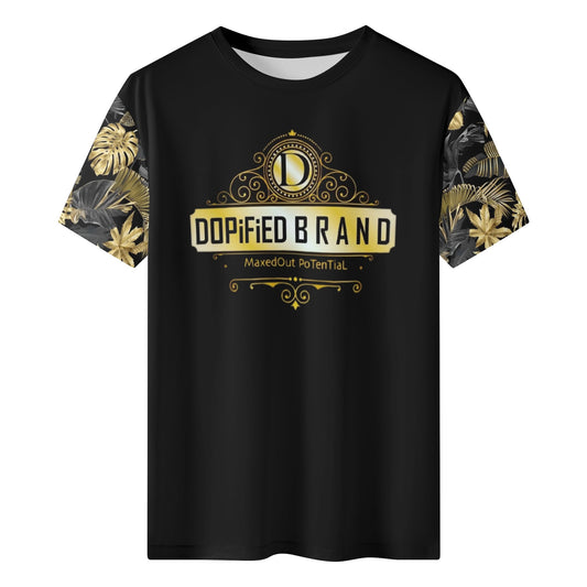 Mens DOPiFiED Signature Classic T-Shirt