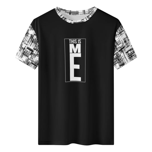 Mens Classic T-Shirt