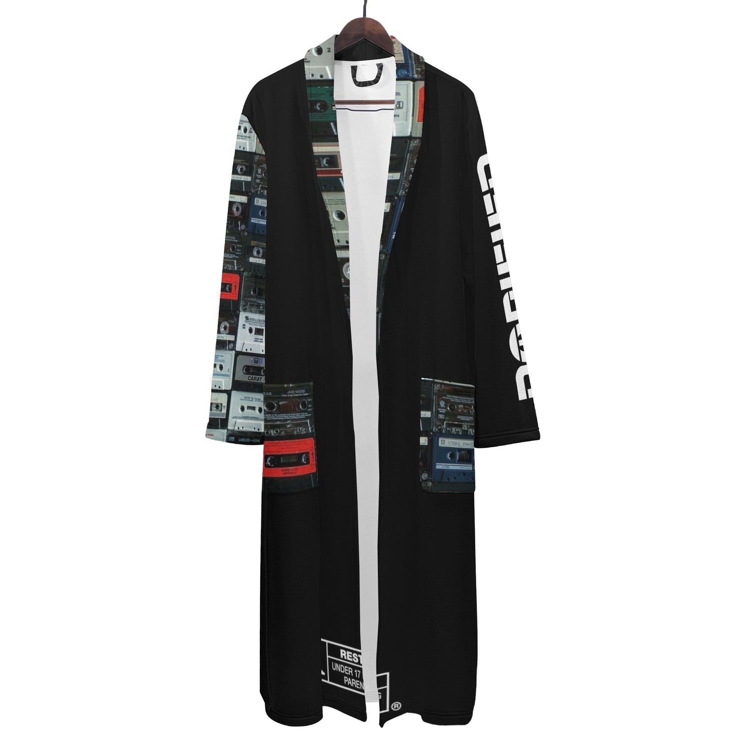 Men's Robes