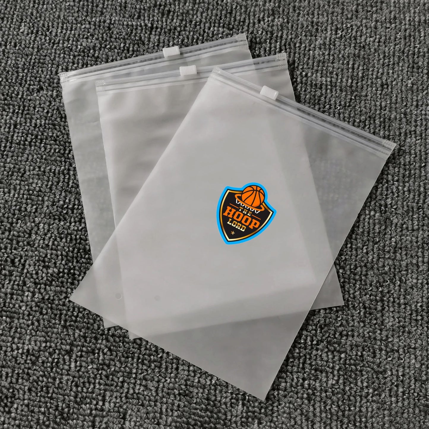 Mens Hoop Lord Classic T-Shirt