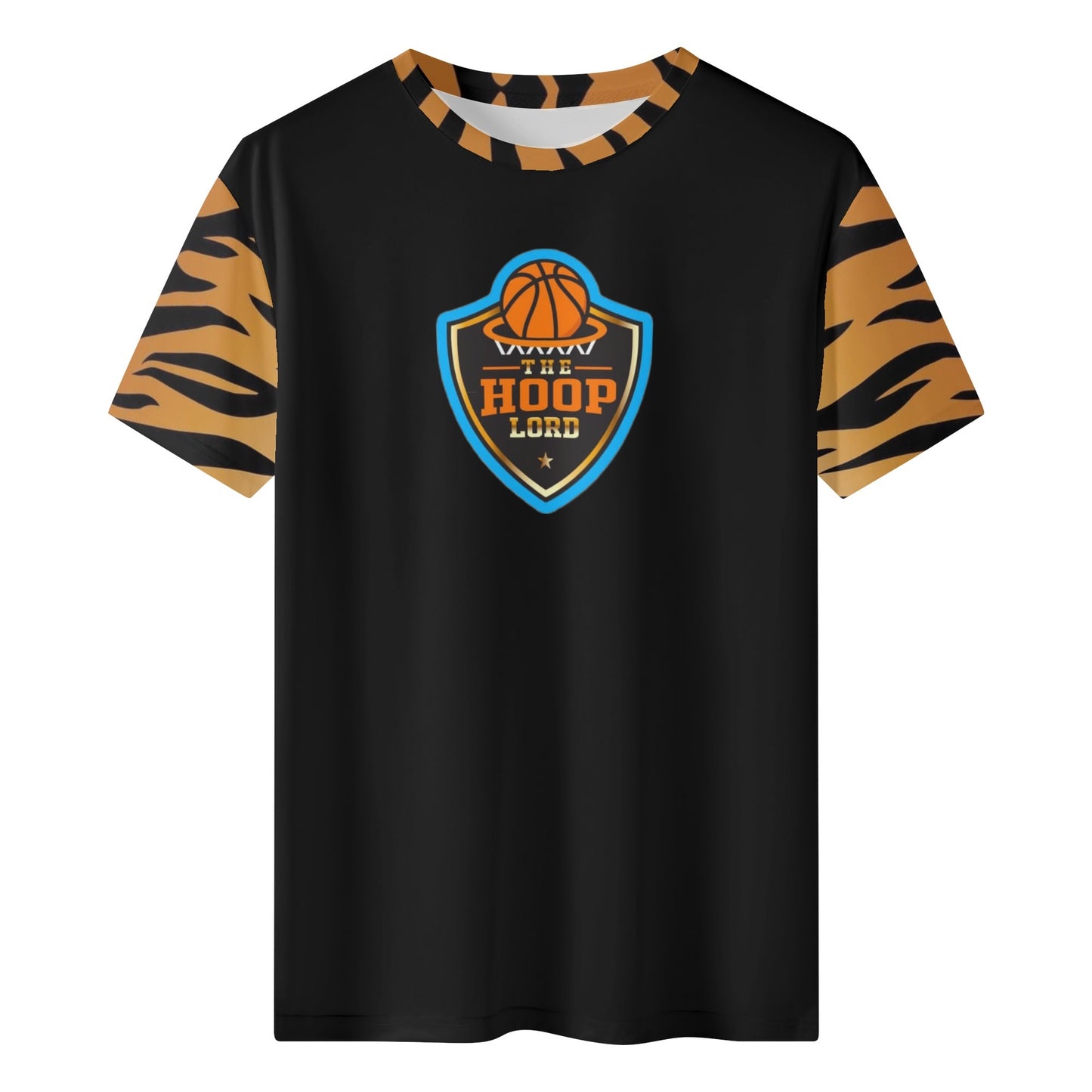 Mens Hoop Lord jr Classic T-Shirt