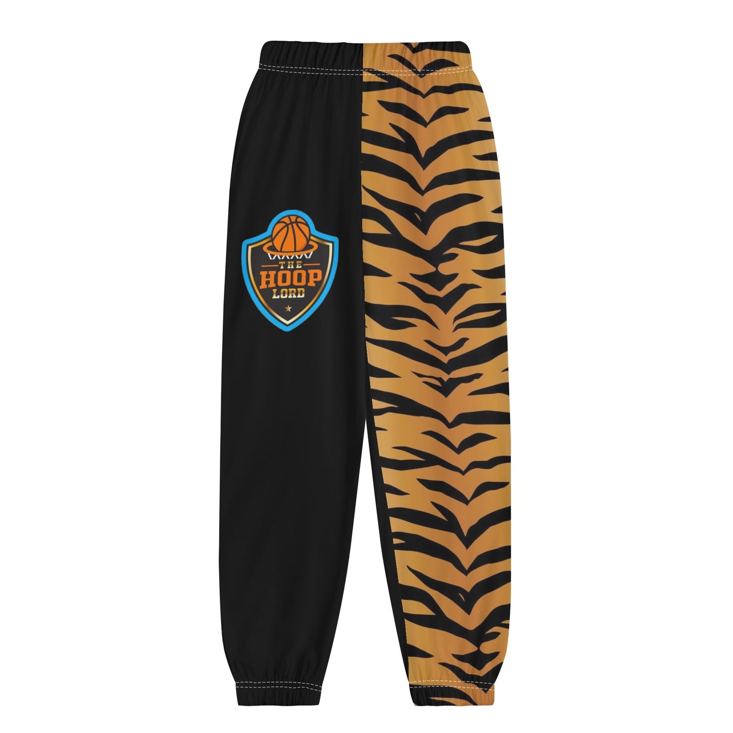 Childrens HoopLord jr Casual Long Pants Loose Sweatpants