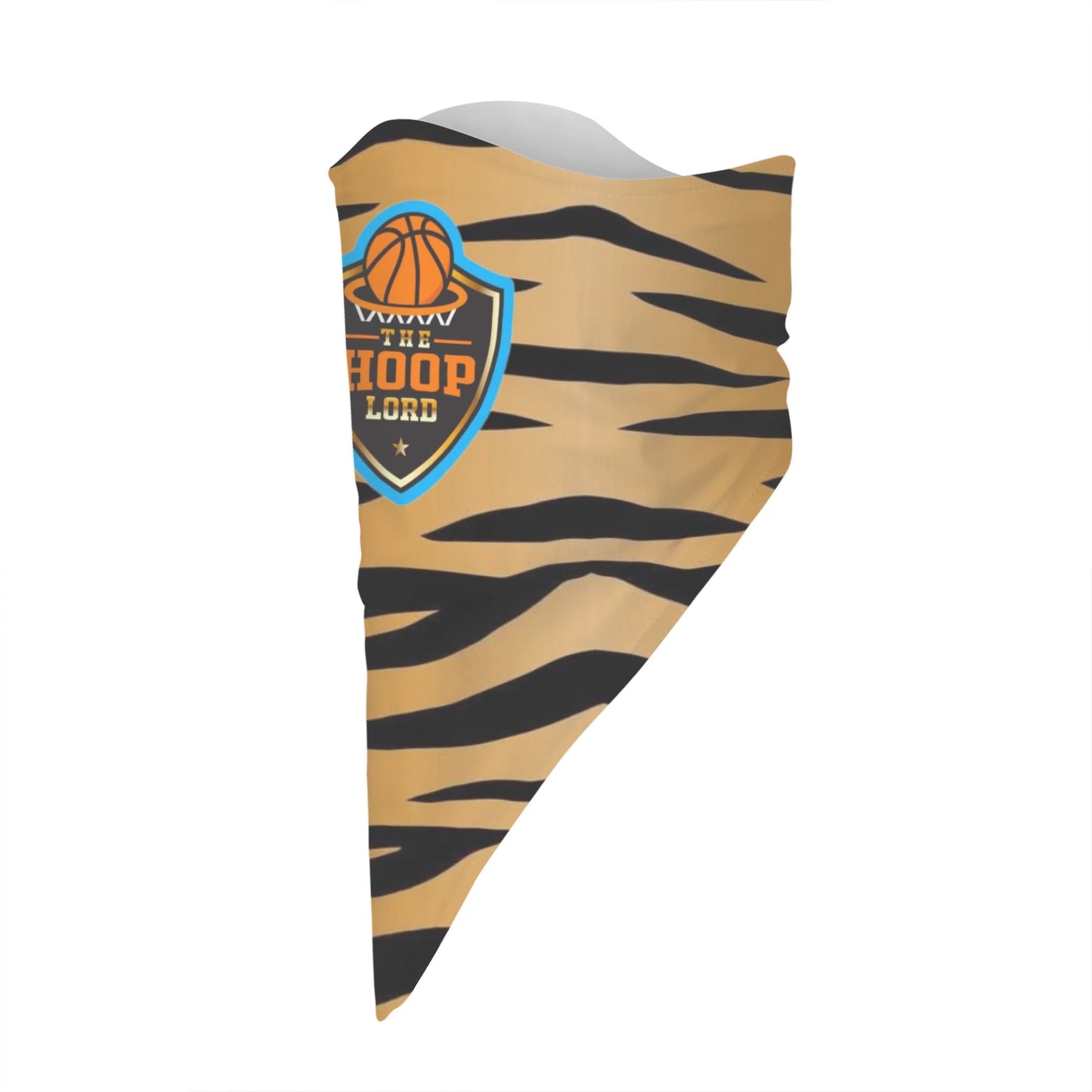 Kids Hoop Lord Jr Conical Bandanas