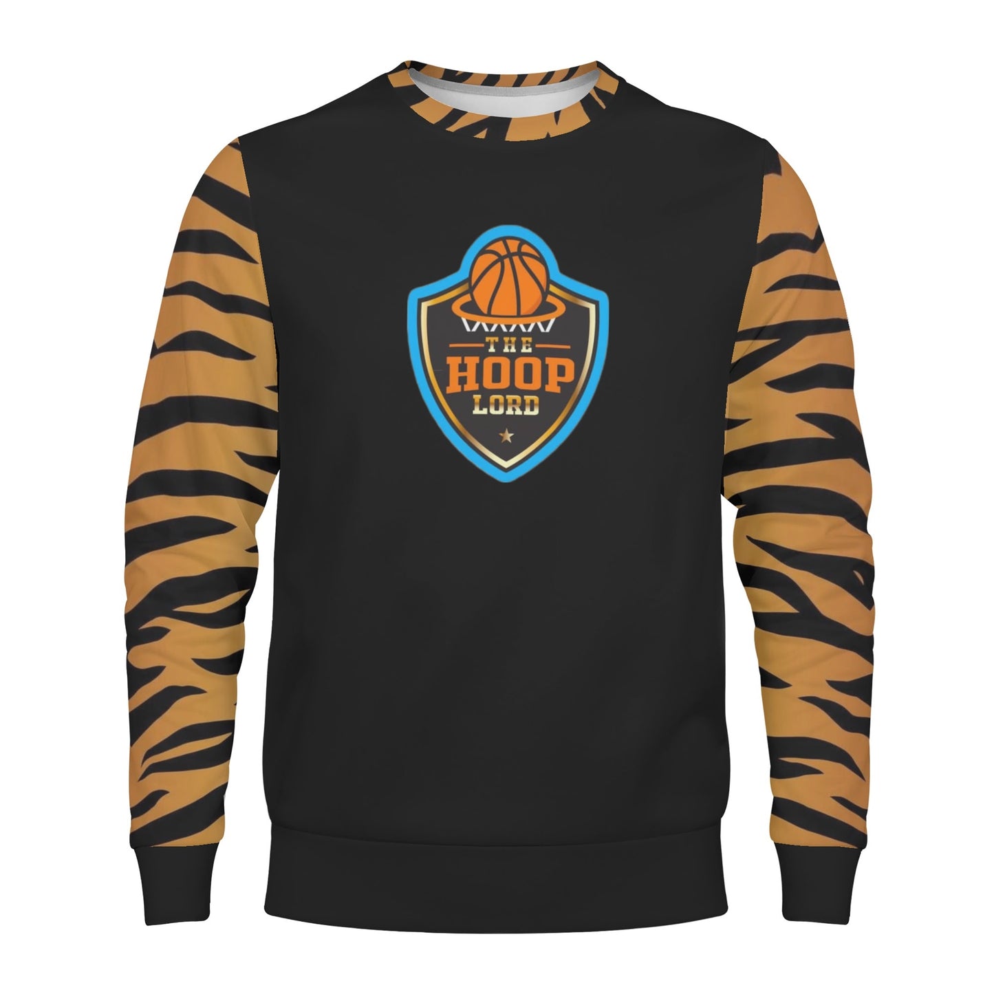 Kids Hoop Lord Jr Expression Sweater