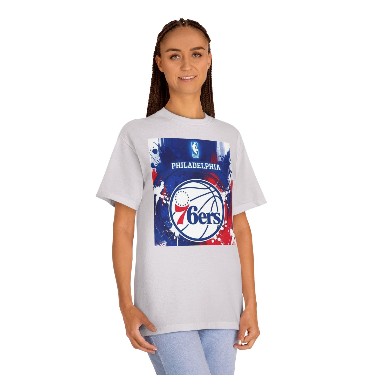 Philly Philly 215 Unisex Classic Tee