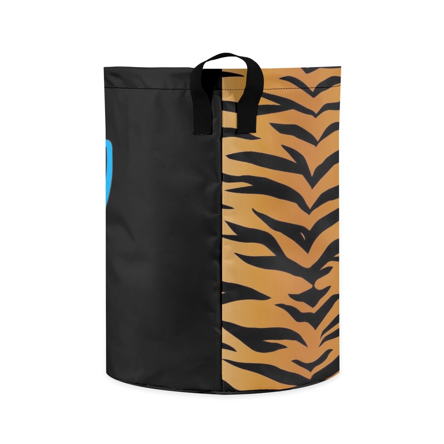 Hoop Lord Fam Laundry Basket/ Storage Bag