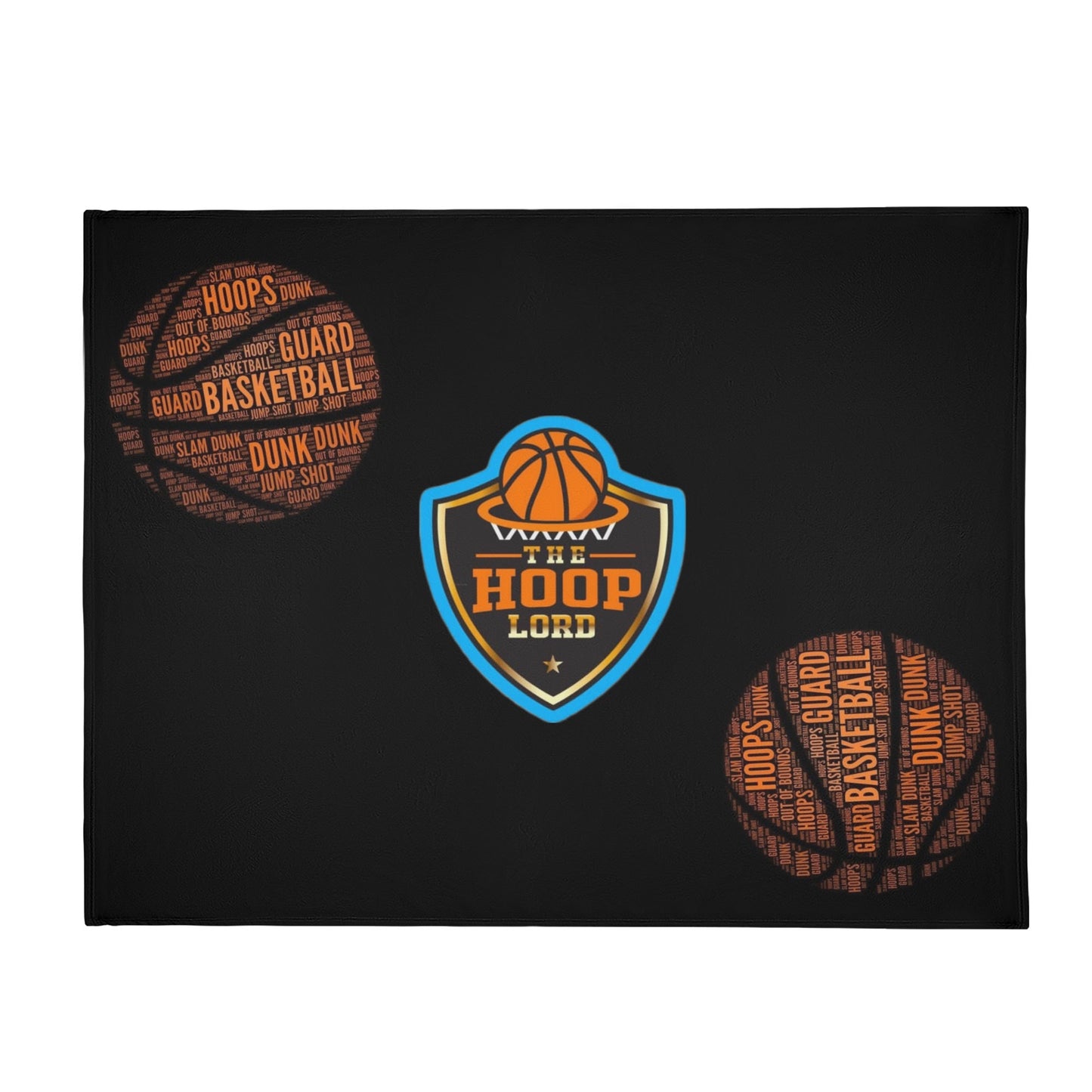 Horizontal Flannel Breathable Blanket 4 Sizes