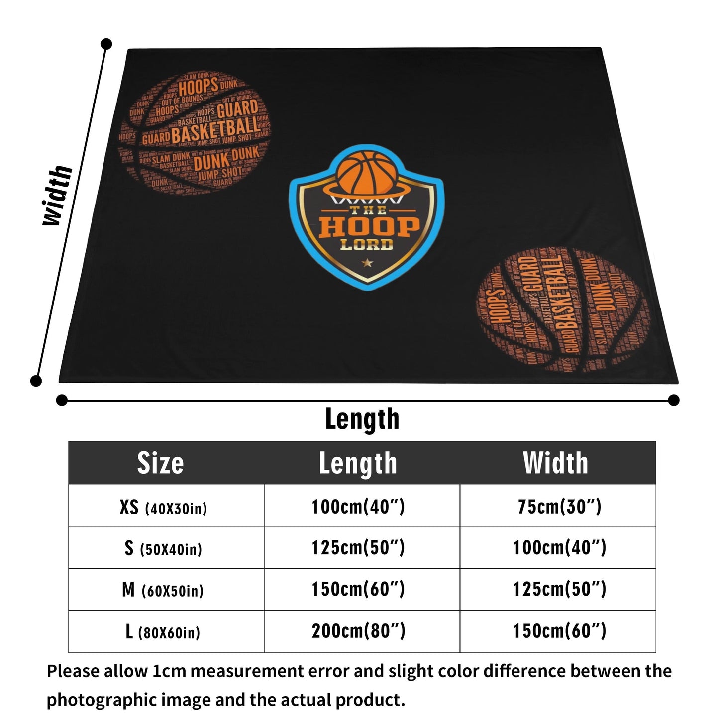 Horizontal Flannel Breathable Blanket 4 Sizes