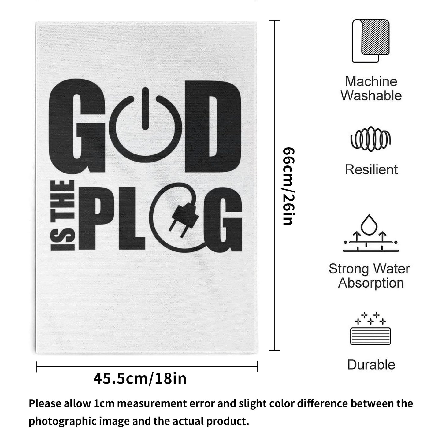 Special Random Cool Hand Towels for Beach Pool Bath Camp With 6 Pcs