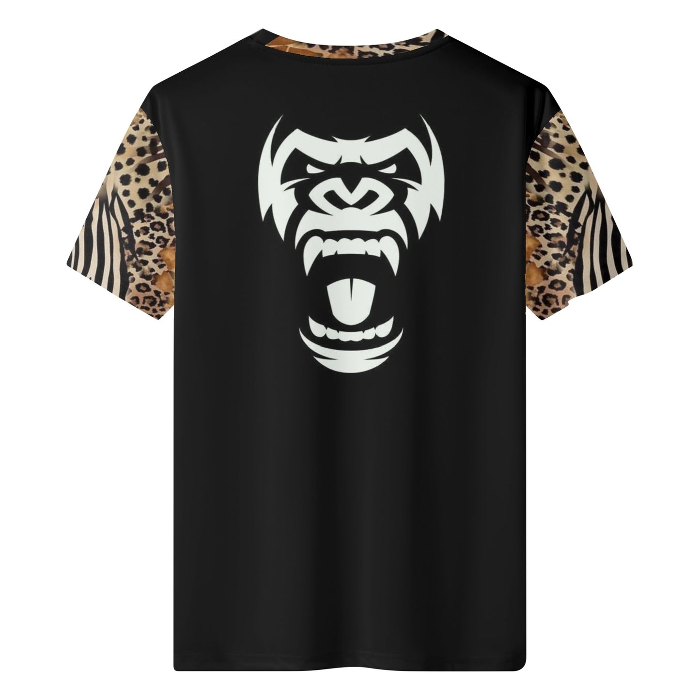 Mens  DOPiFiED Jungle Remix Classic T-Shirt