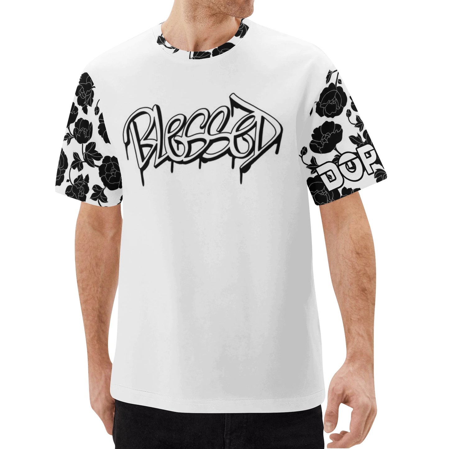 Mens God Is The PLUG 2nd Edition Classic T-Shirt