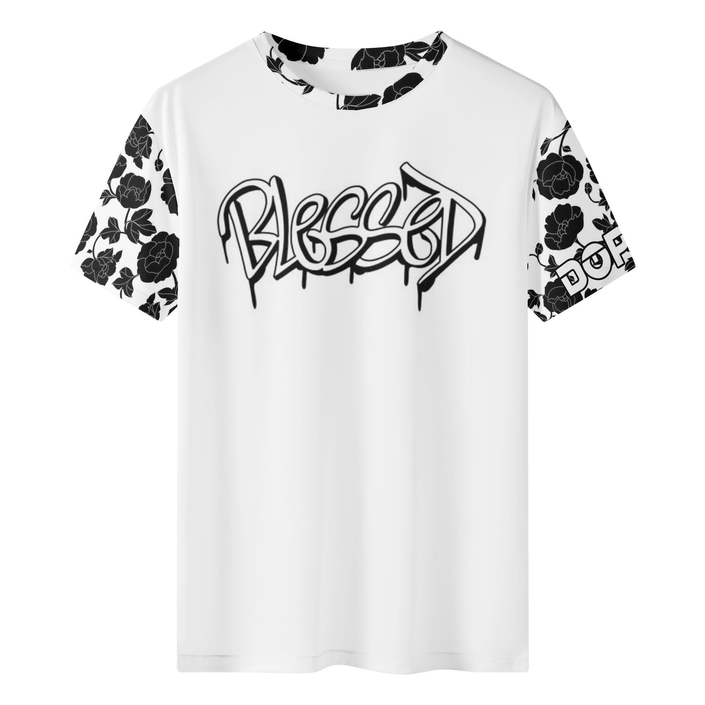 Mens God Is The PLUG 2nd Edition Classic T-Shirt