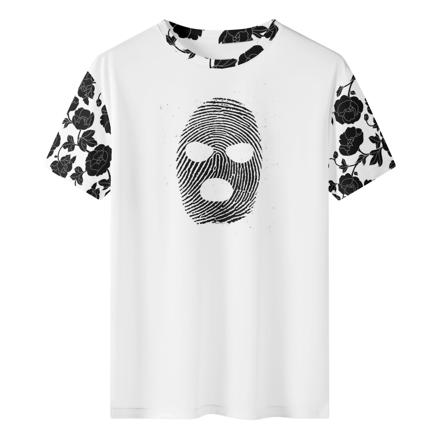 Mens Don Skii Straight Out Of Memphis Classic T-Shirt