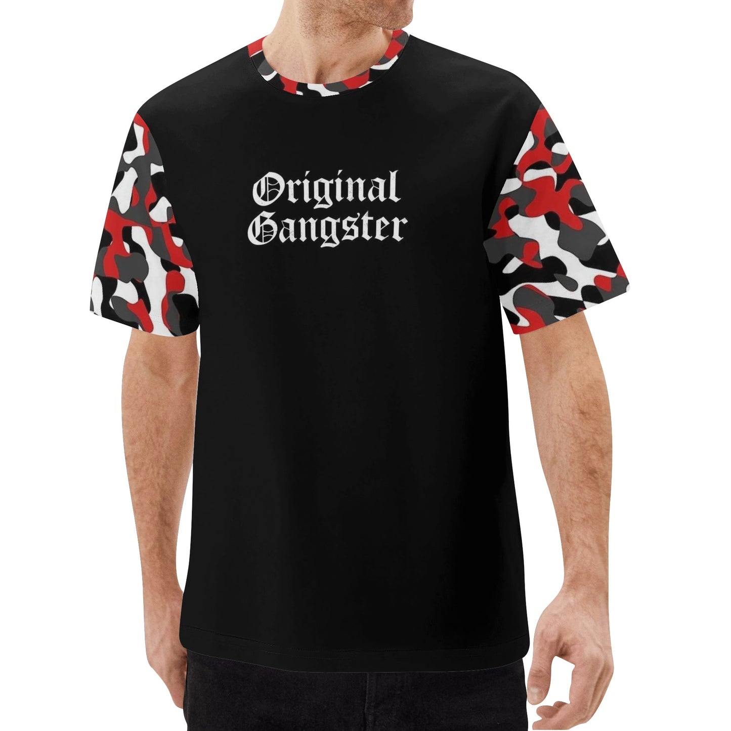 Mens OG 901 Memphis Classic T-Shirt