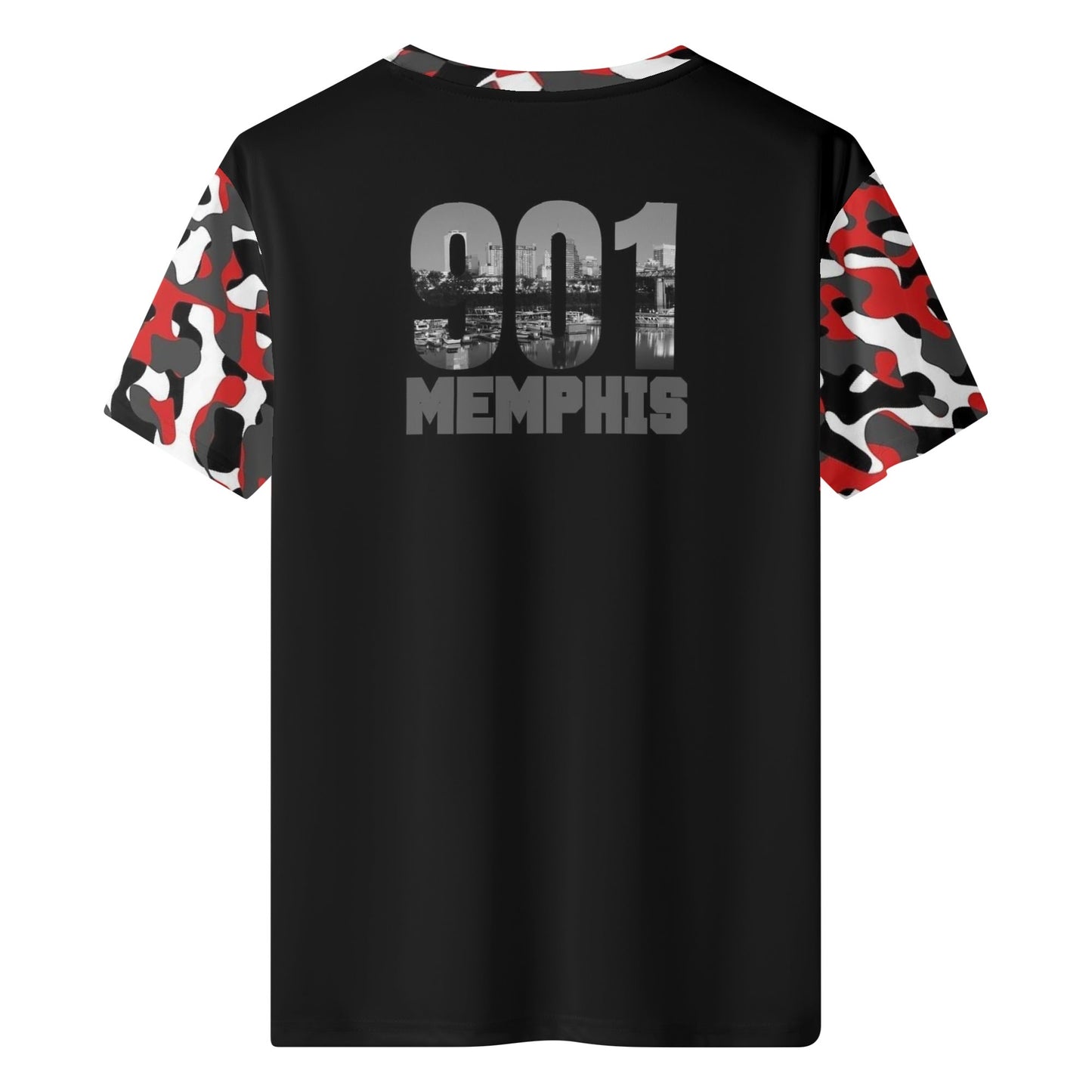 Mens OG 901 Memphis Classic T-Shirt