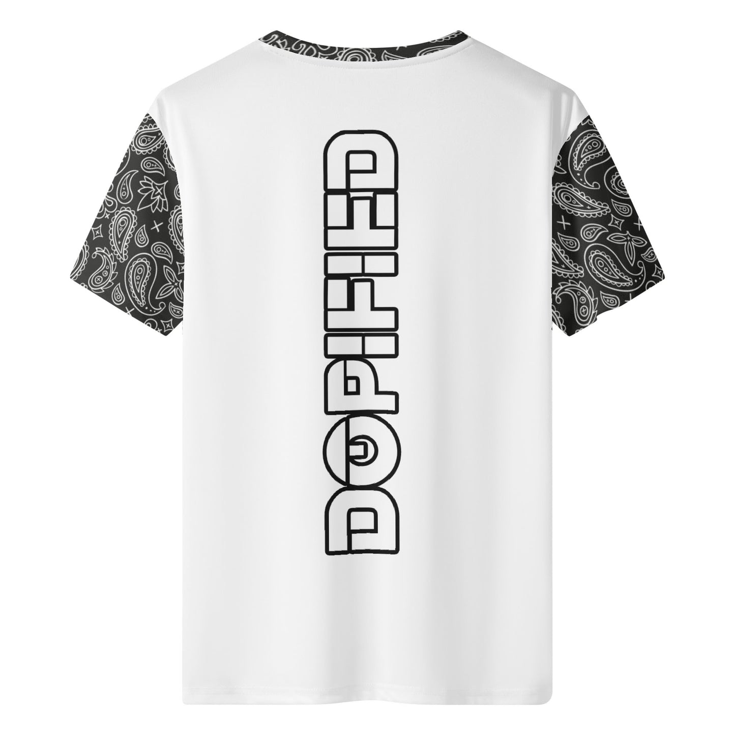 Mens Savanna Thunder African Boxer Classic T-Shirt