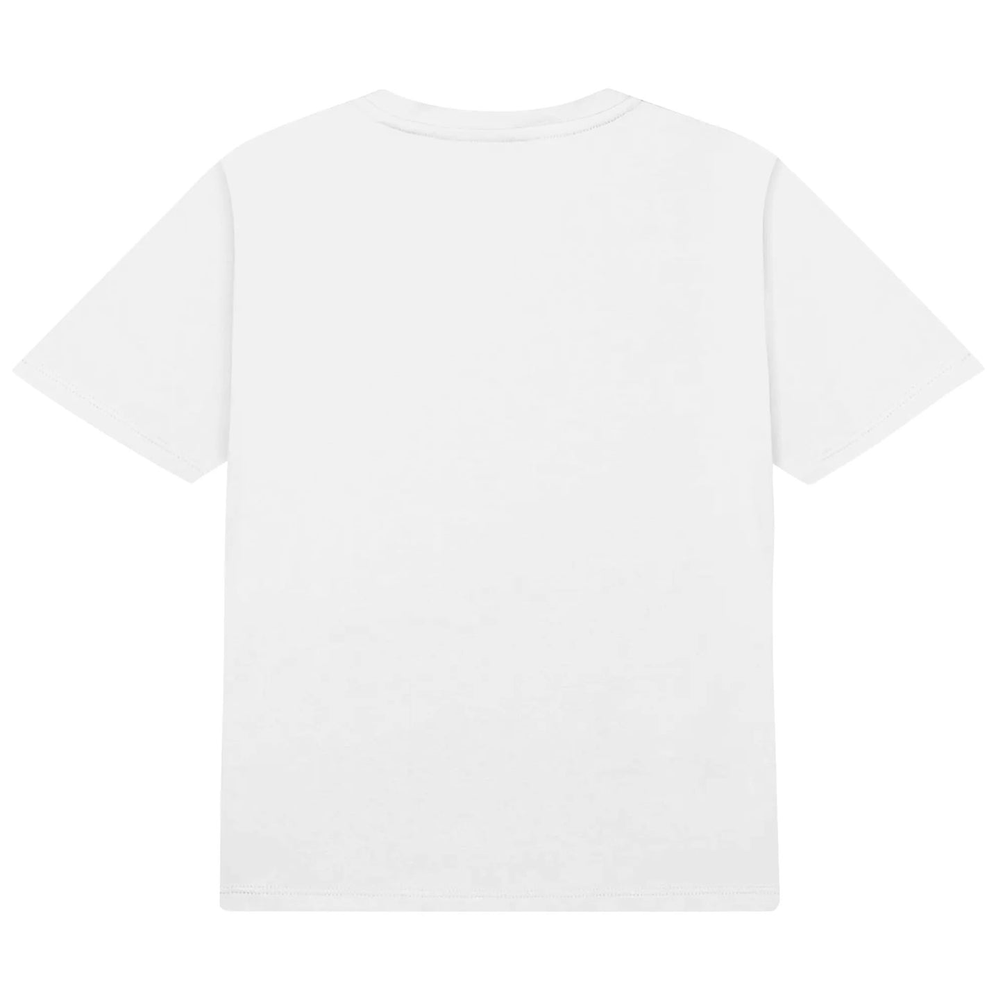 Kids Cotton Hoop Lord jr T-Shirt