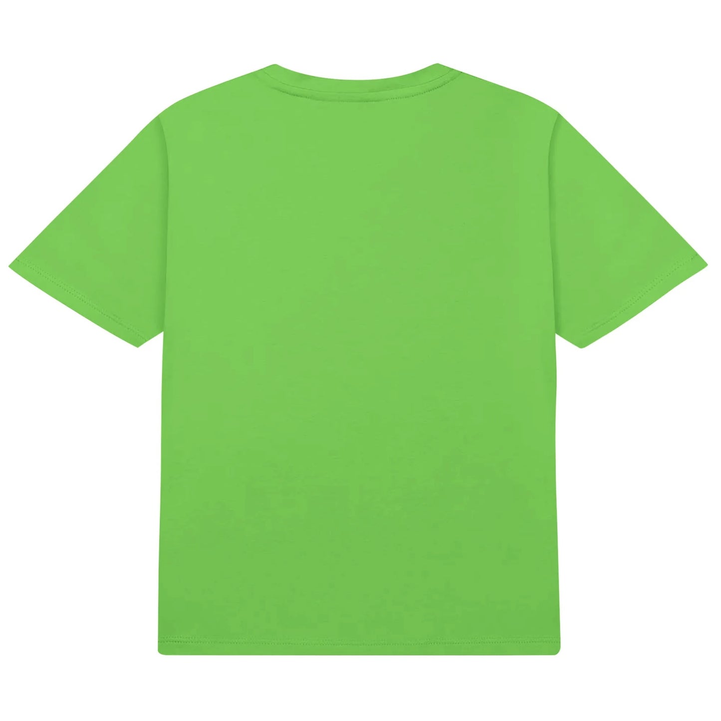 Kids Cotton Hoop Lord jr T-Shirt