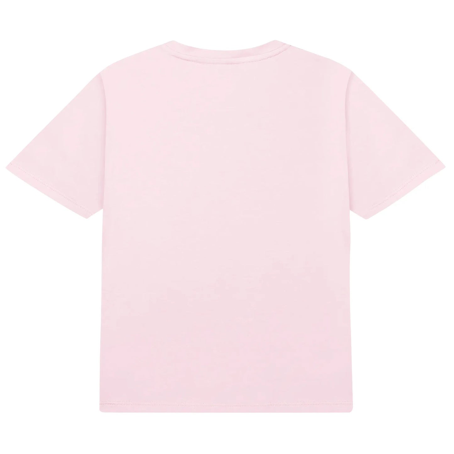 Kids Cotton Hoop Lord jr T-Shirt