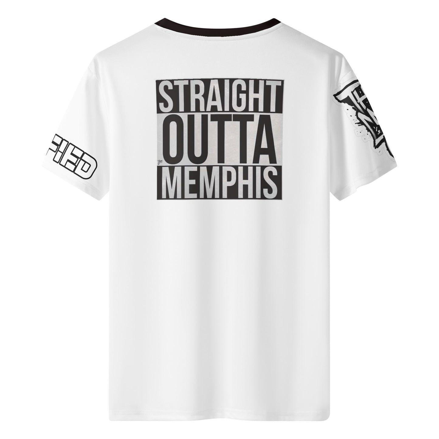 Mens DON SKii REAPER Classic T-Shirt