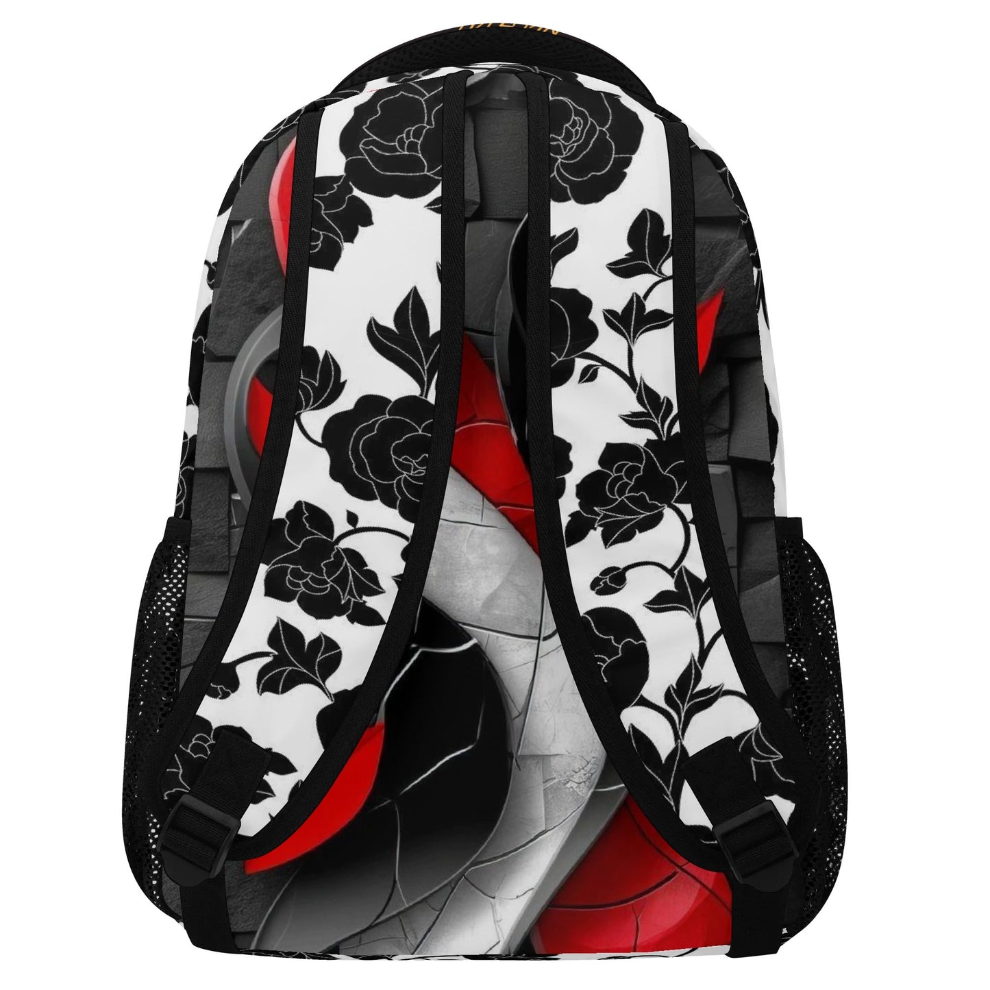 New 15 Inch HYPEway Casual Style School Backpack