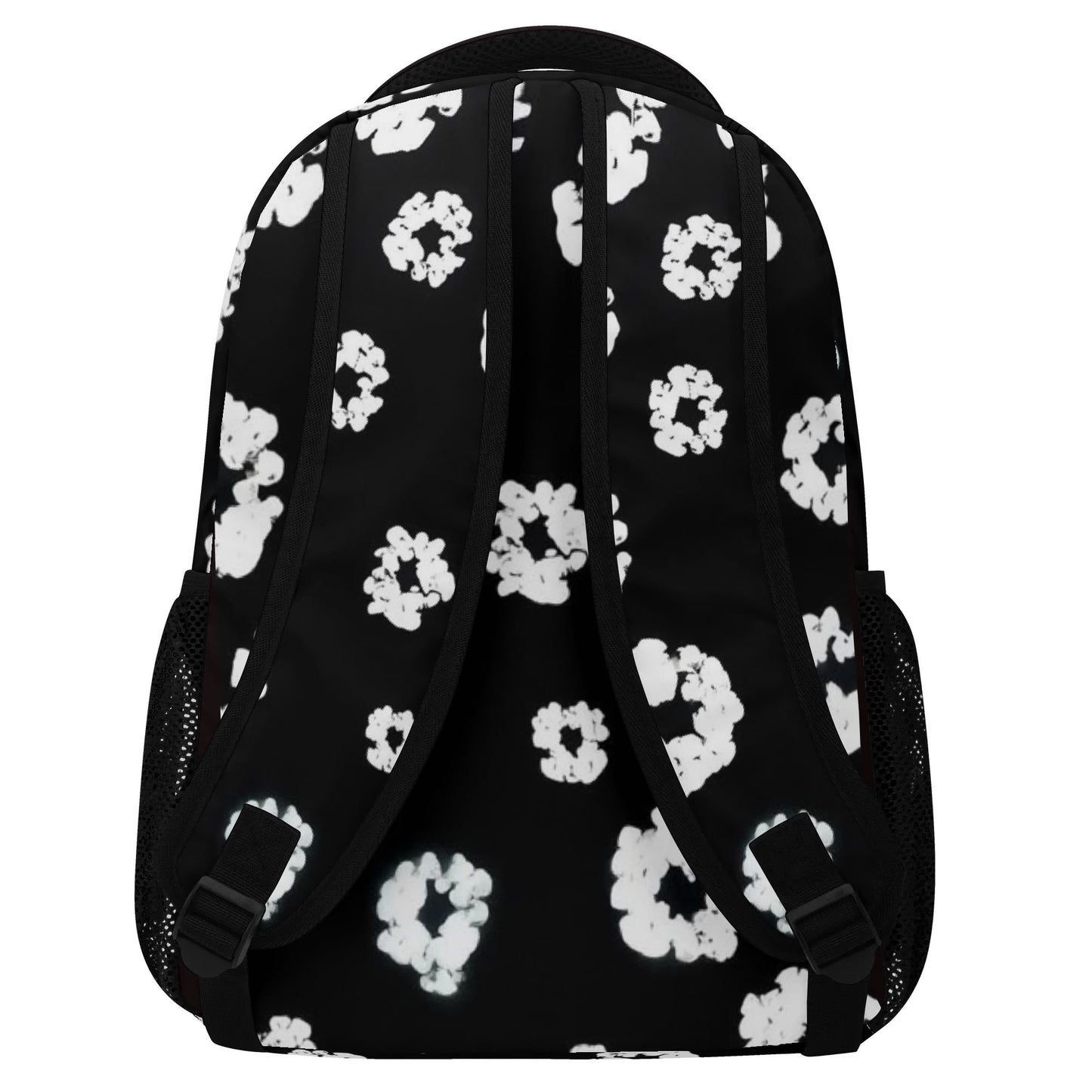 New 15 Inch Don Skii Casual Style School Backpack