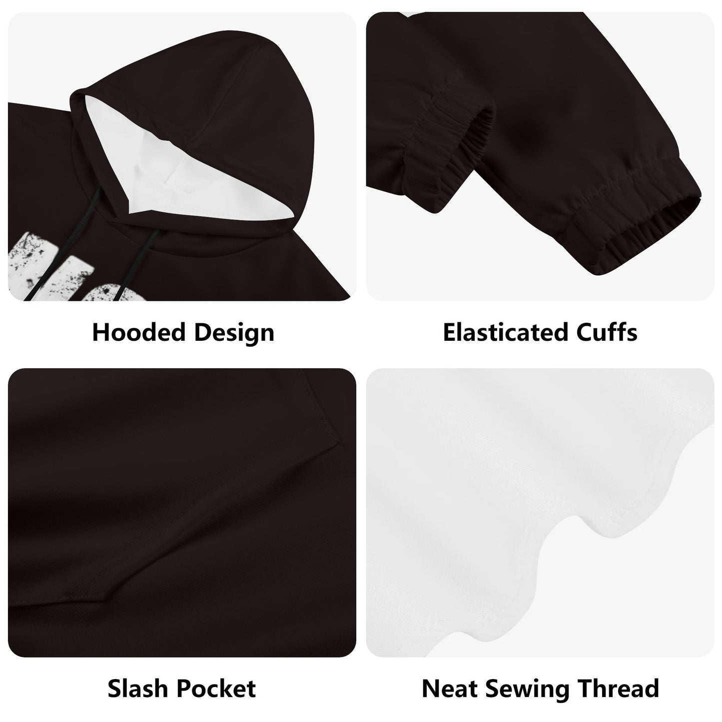 Hoop Lord jr No days Off 2nd version Youth Lightweight  Hoodie Sweatshirt