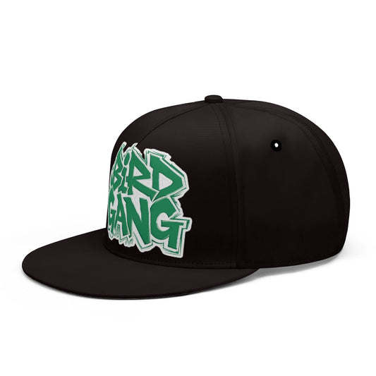 Bird Gang Classic Snapback