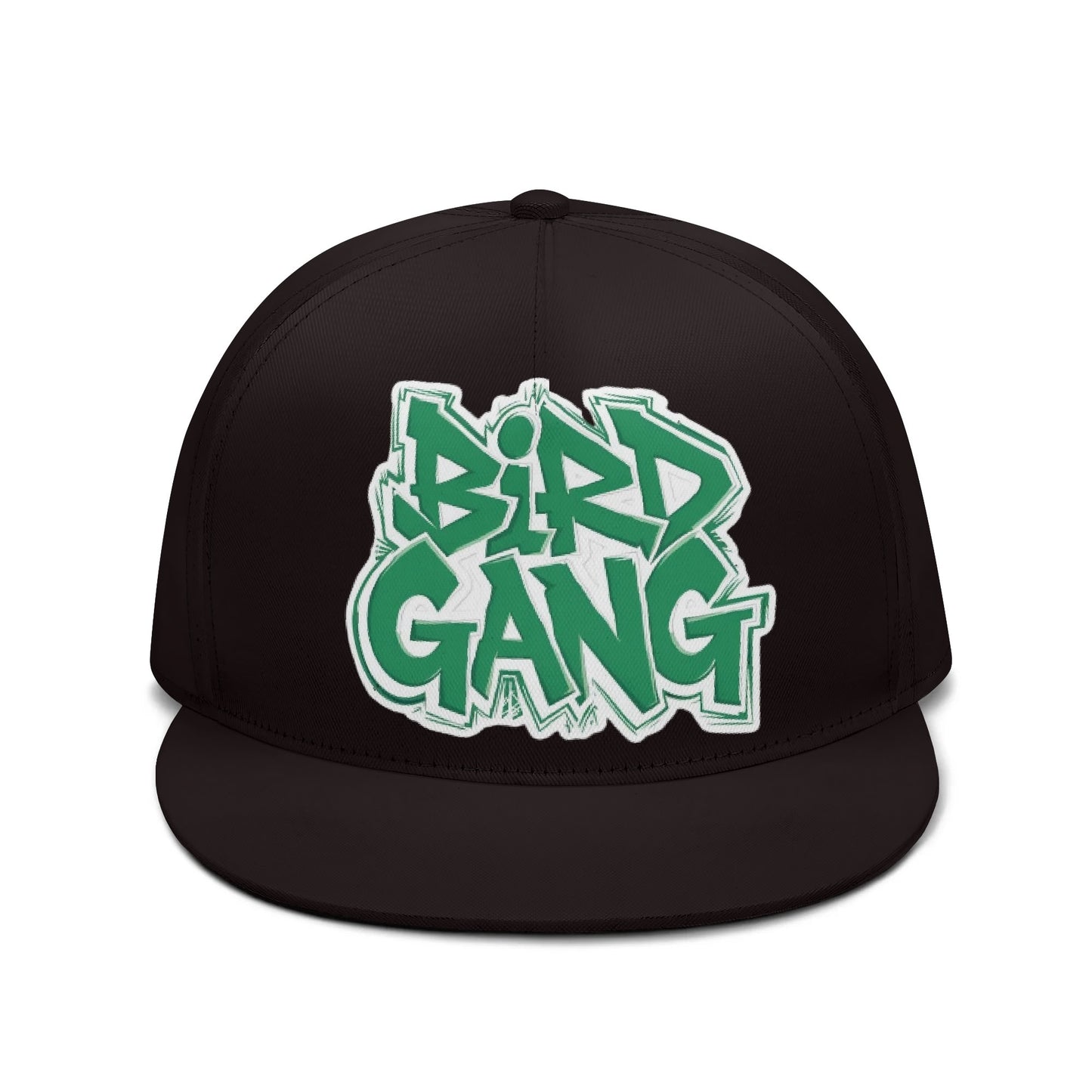 Bird Gang Classic Snapback