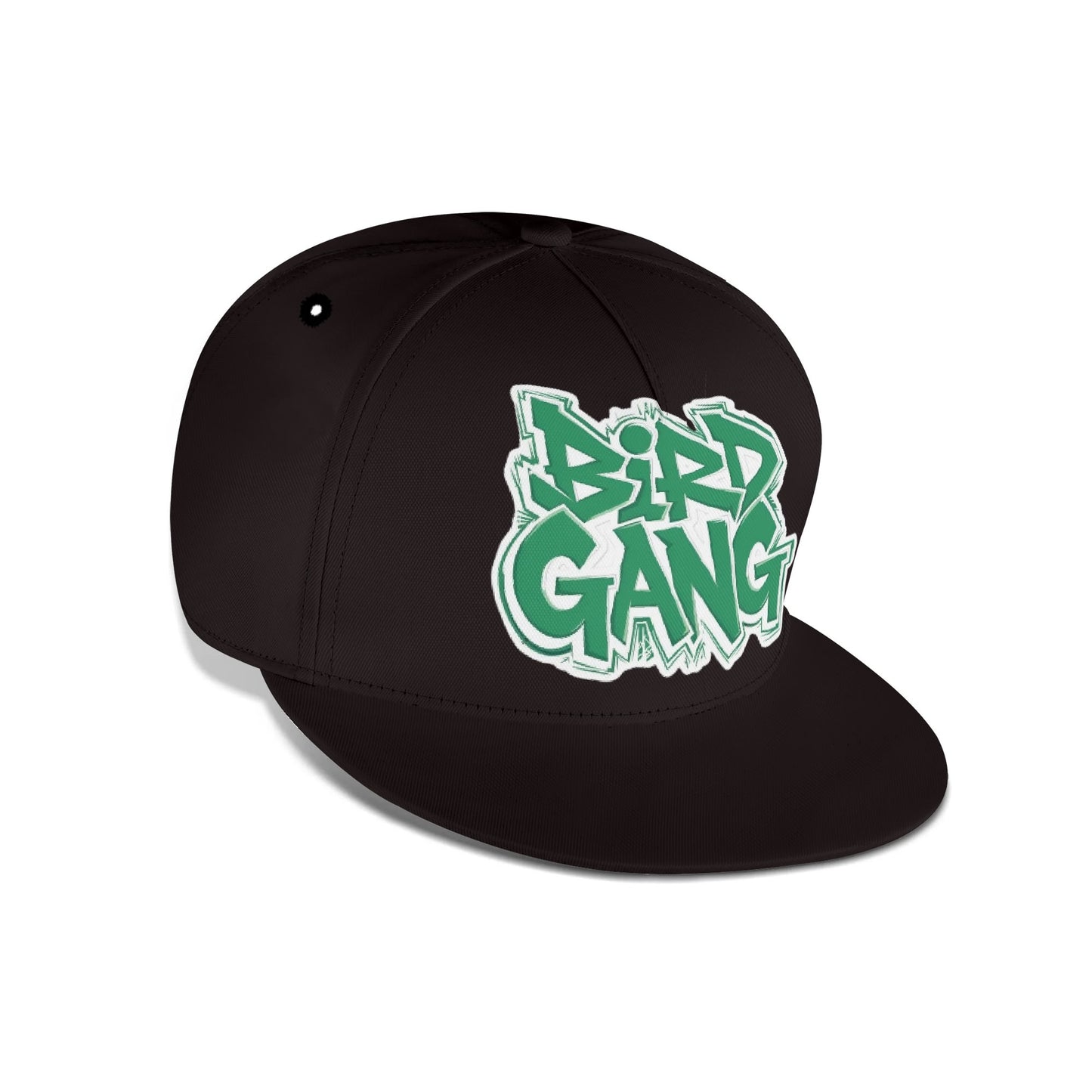 Bird Gang Classic Snapback