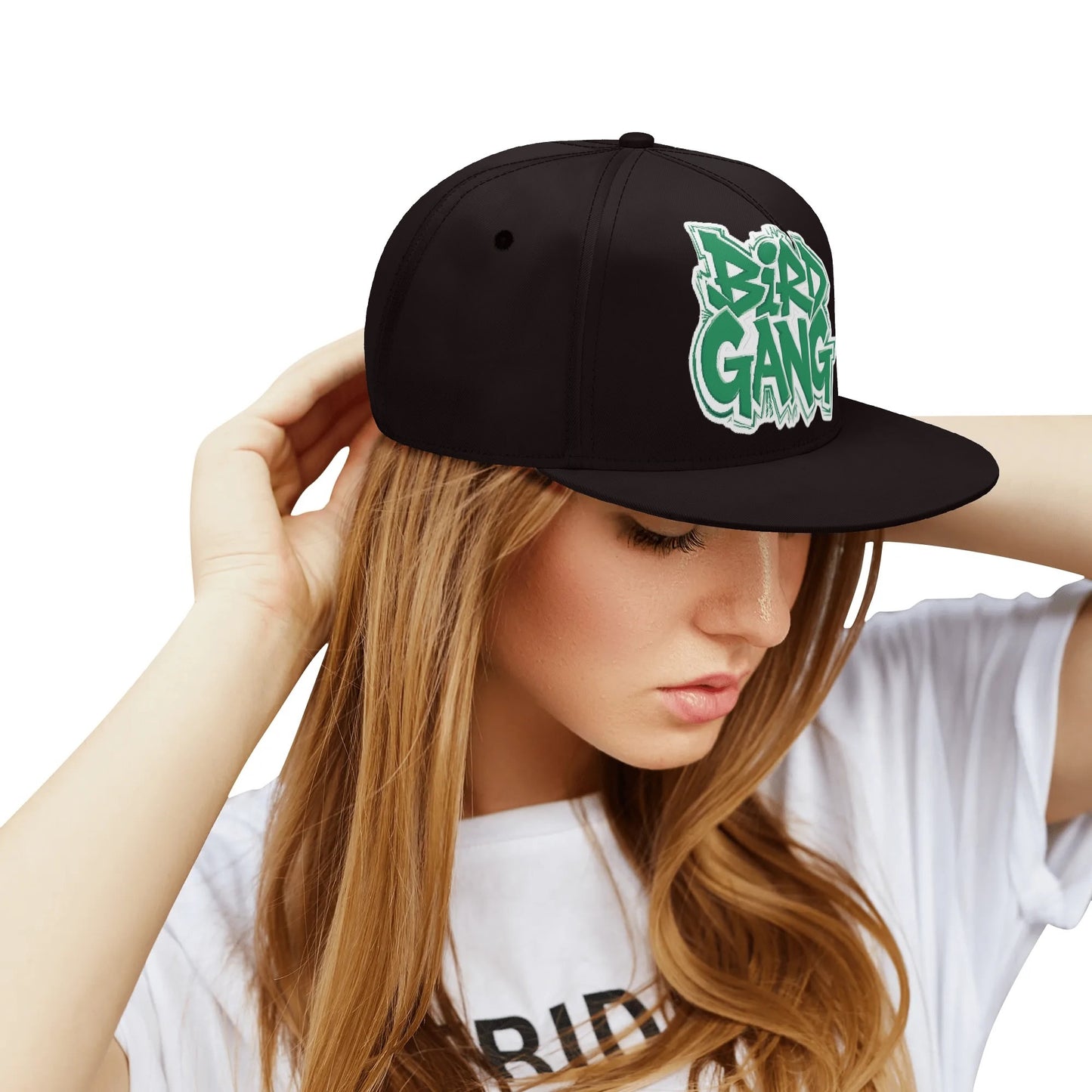 Bird Gang Classic Snapback