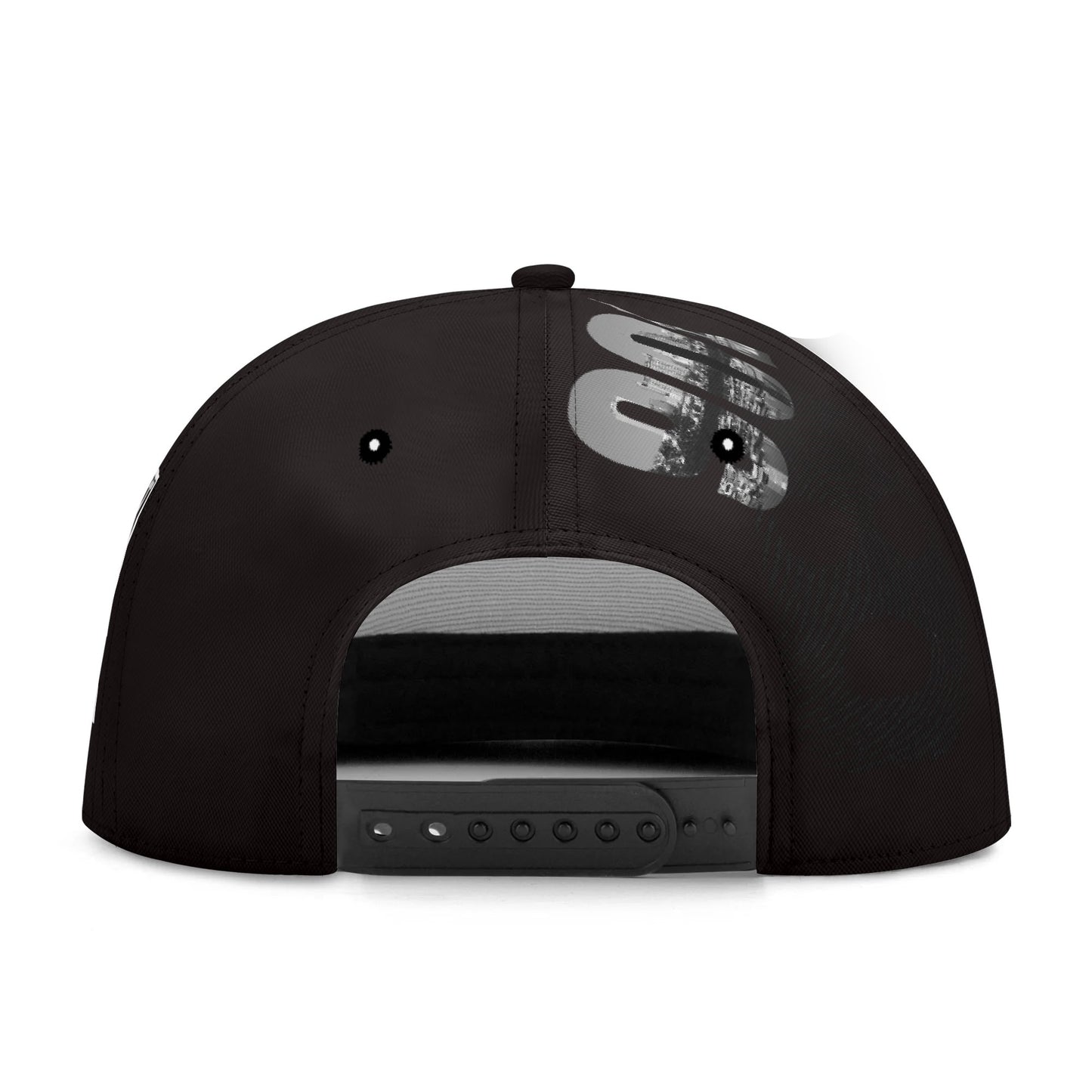 Don Skii Memphis Made Classic Snapback