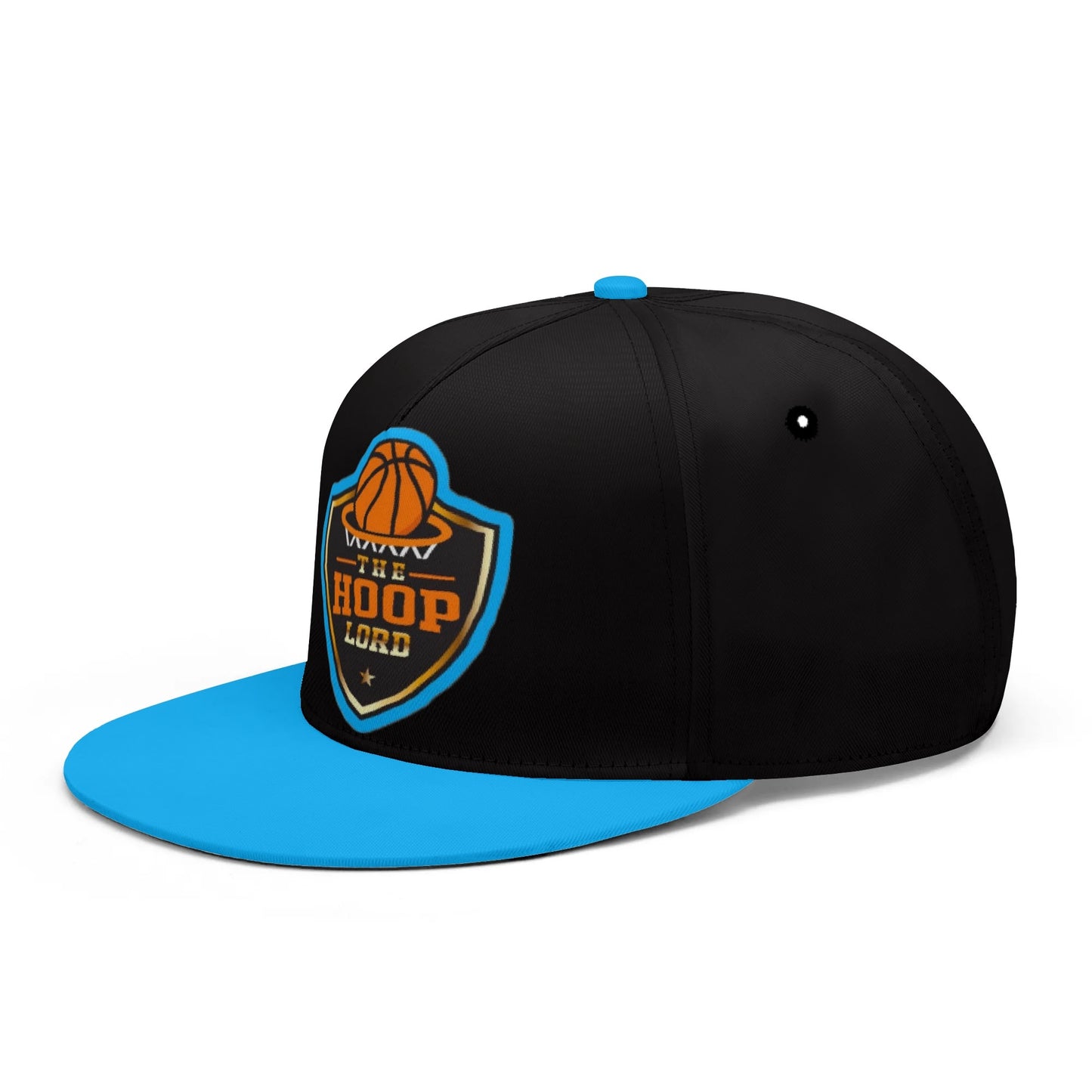 Hoop Lord Jr Classic Snapback
