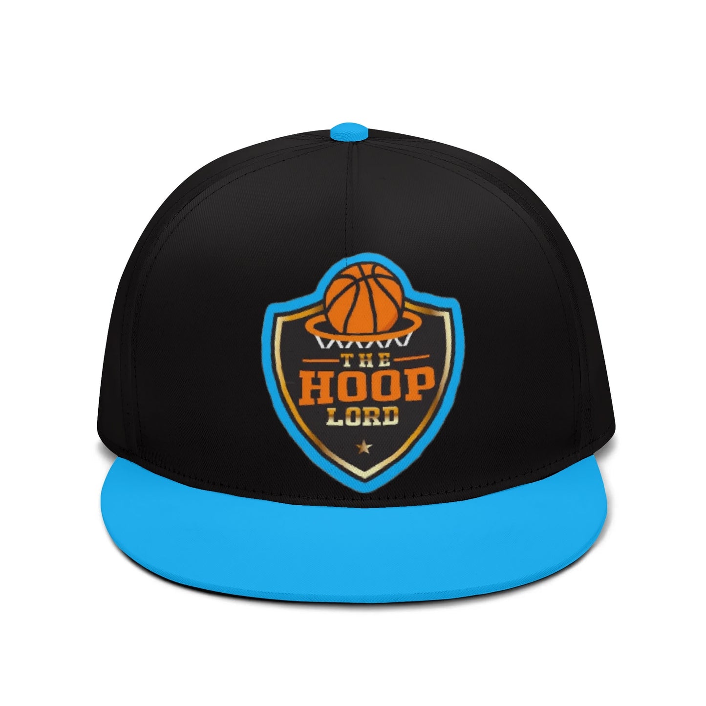 Hoop Lord Jr Classic Snapback