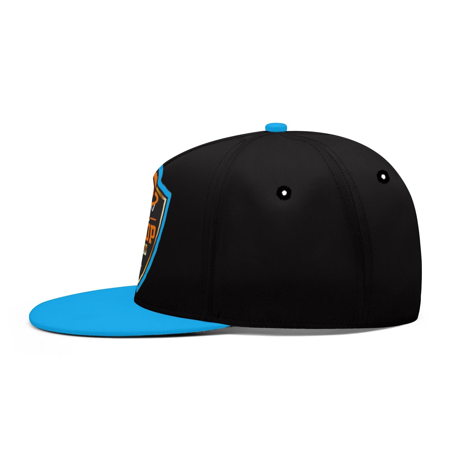 Hoop Lord Jr Classic Snapback