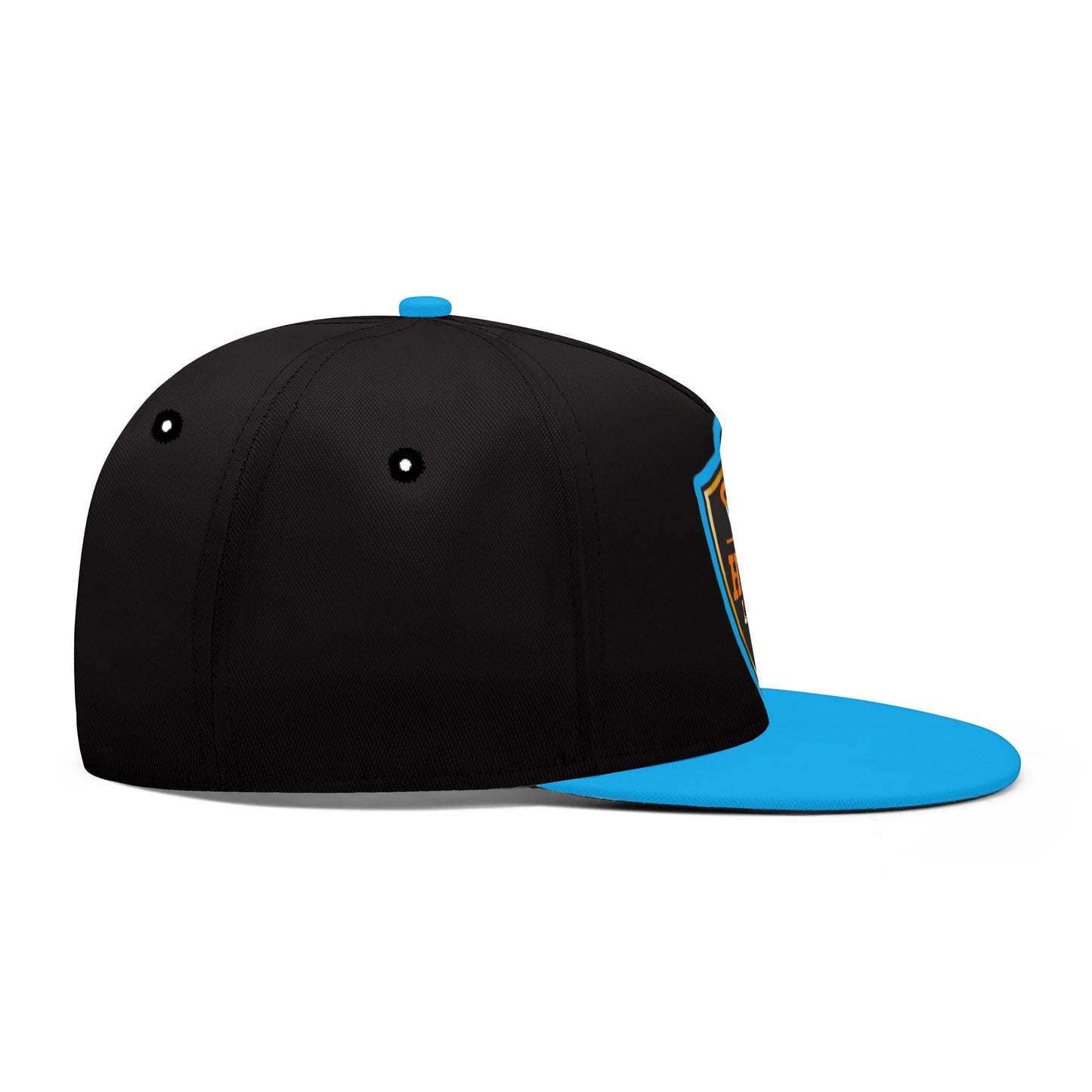 Hoop Lord Jr Classic Snapback