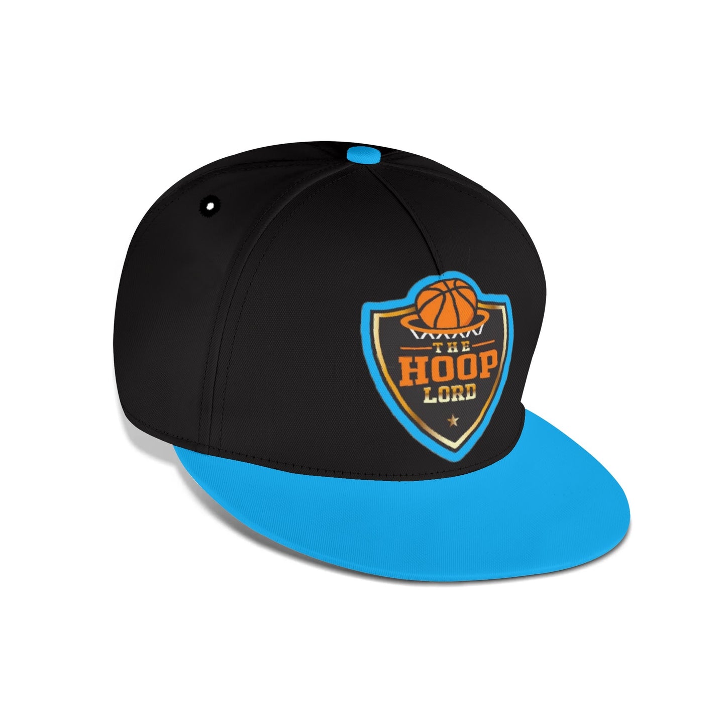 Hoop Lord Jr Classic Snapback