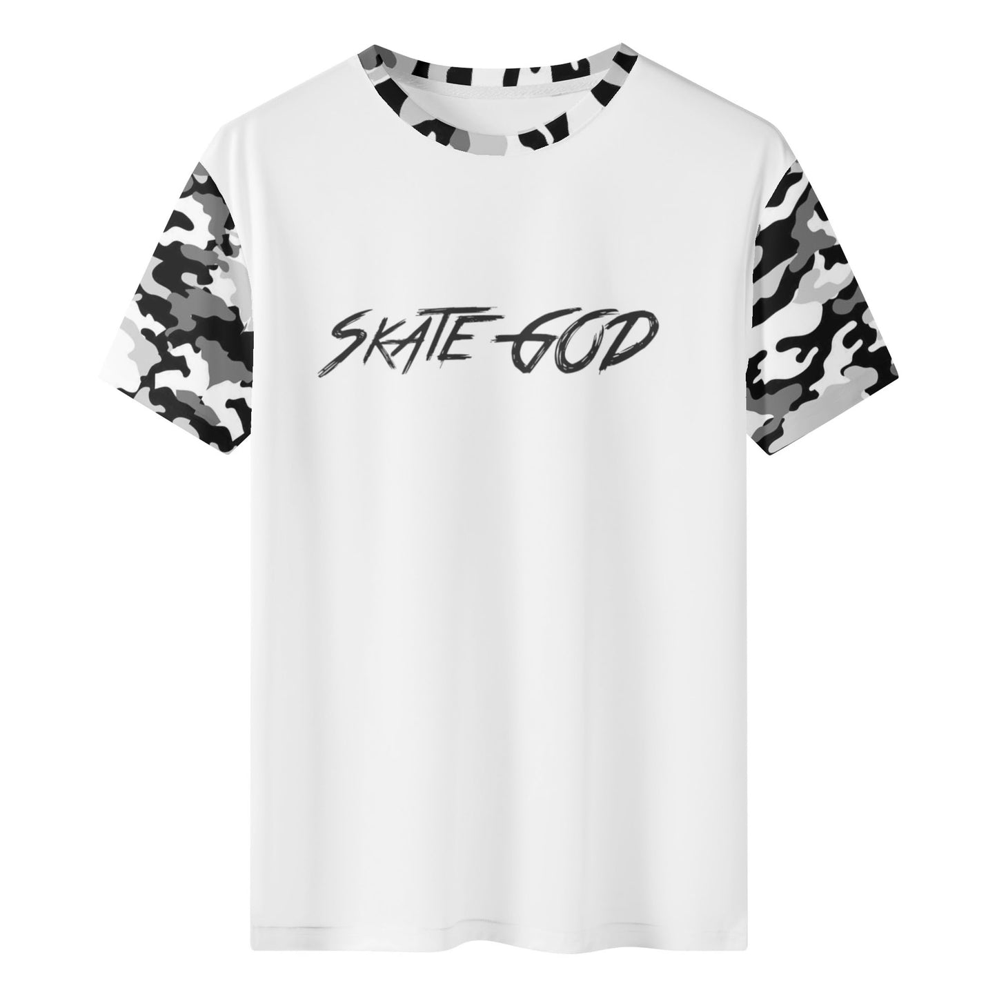 Eli Skate God Mens Classic T-Shirt