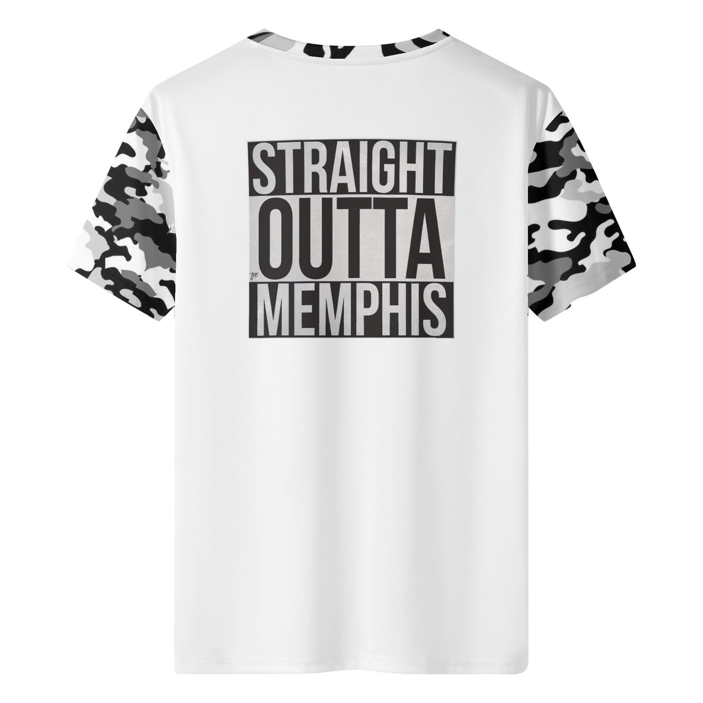 Eli Skate God Mens Classic T-Shirt