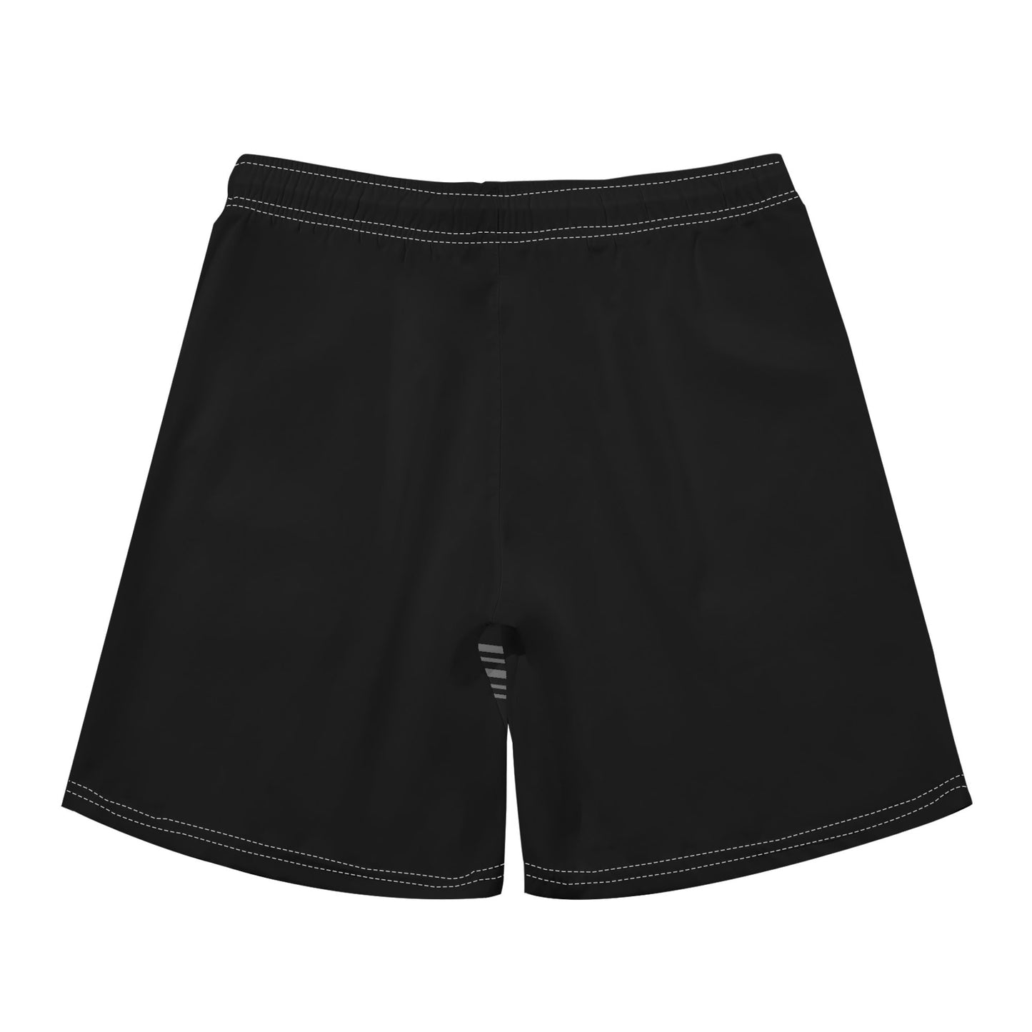 Mens Regular Fit Hawaiian Short Sleeve Shirt and Shorts Set