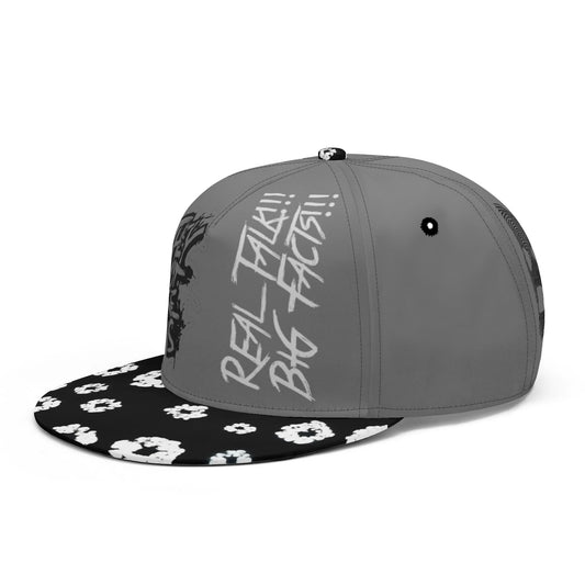 RealTalk NoT Like Us Classic Snapback