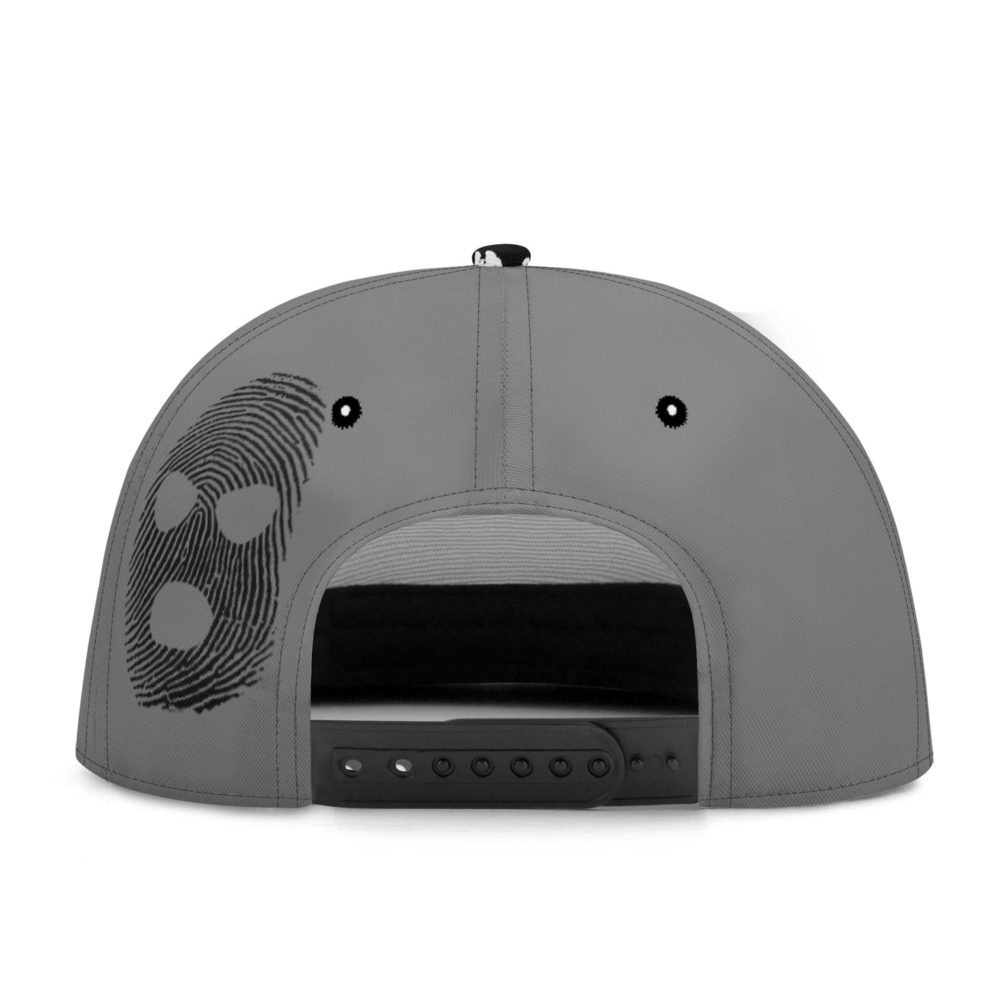 RealTalk NoT Like Us Classic Snapback