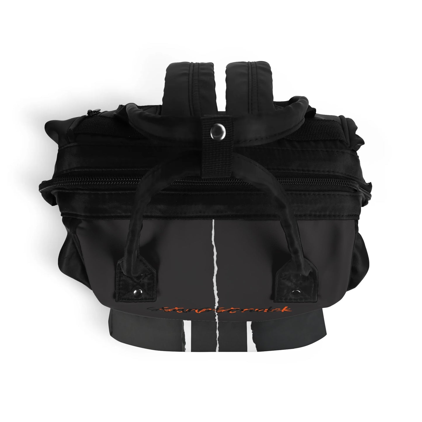 Large Capacity Diaper Bag Mummy Backpack Nursing Duckbilled Backpack