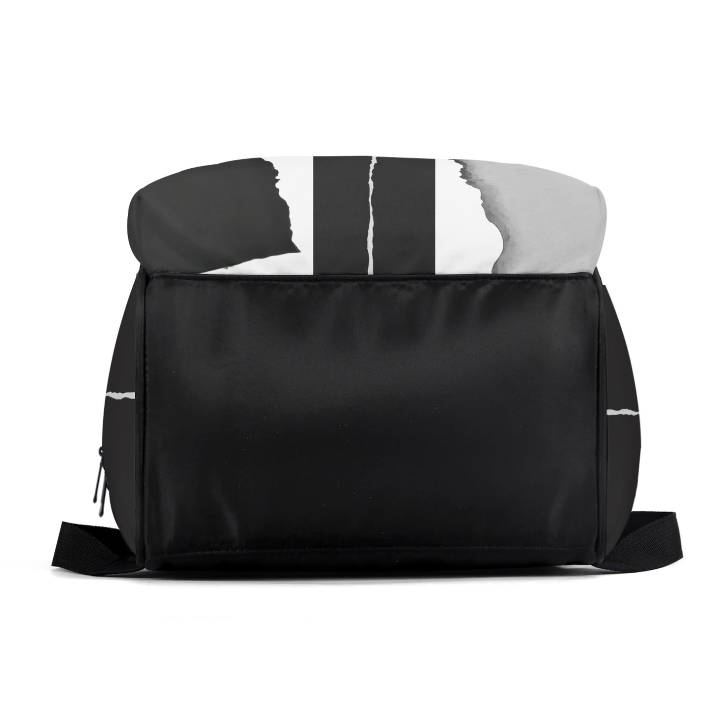 Large Capacity Diaper Bag Mummy Backpack Nursing Duckbilled Backpack