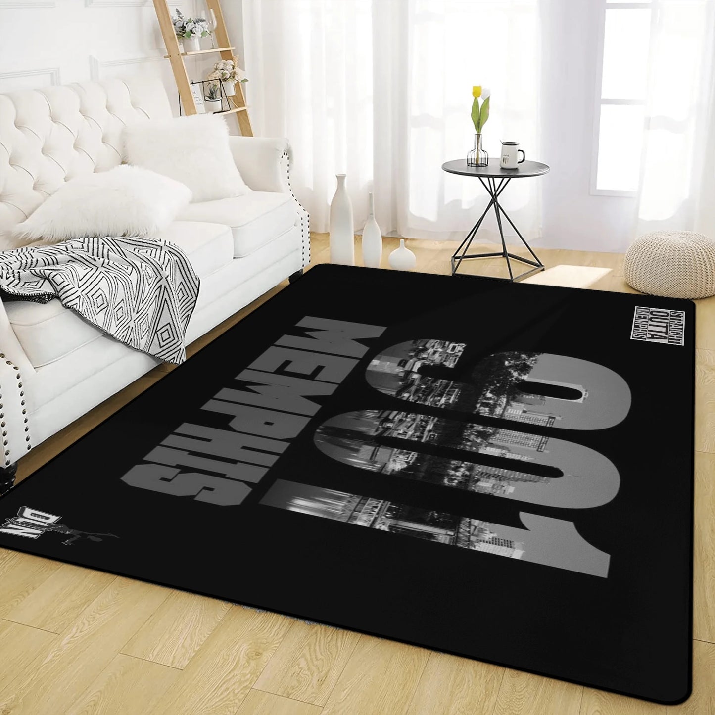 901 Memphis Living Room Carpet Rug
